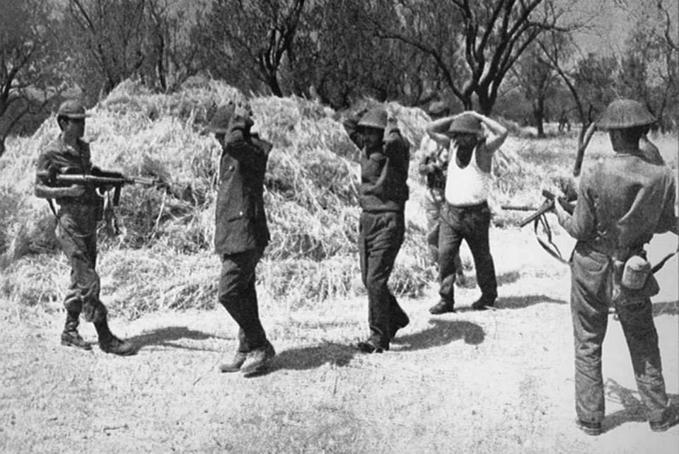 Ντοκιμαντέρ-ντοκουμέντο: Οι Αγνοούμενοι του 1974 – Δείτε το βίντεο